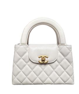 CHANEL Сумка через плечо