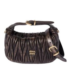 MIU MIU Сумка через плечо