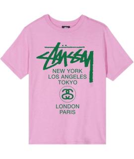 STUSSY Футболка