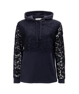 VALENTINO Худи/толстовка