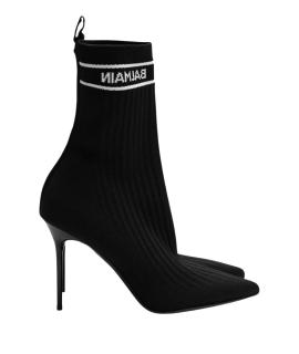 BALMAIN Ботильоны