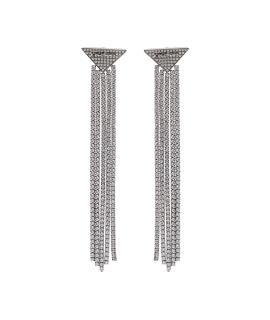 PRADA Серьги