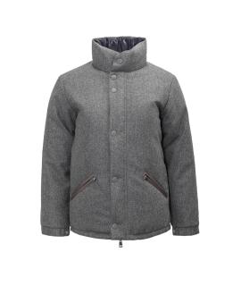 MONCLER Пуховик