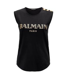 BALMAIN Футболка