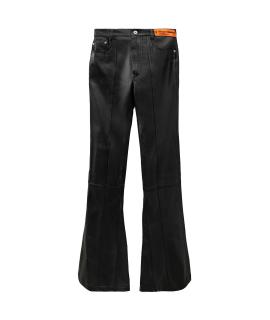 HERON PRESTON Прямые брюки