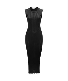 JIL SANDER Повседневное платье