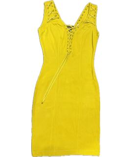 BLUMARINE Коктейльное платье