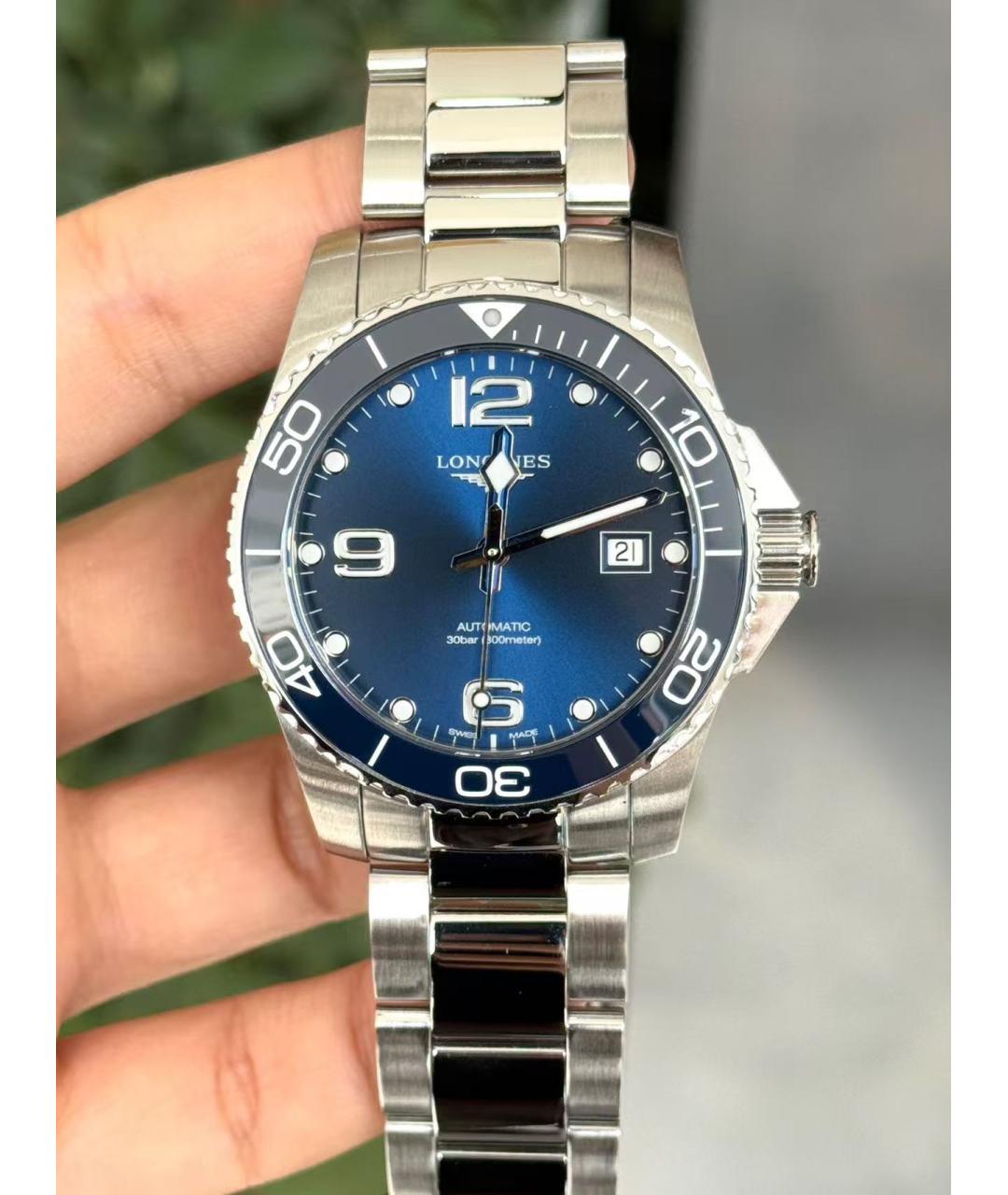 LONGINES Часы, фото 2