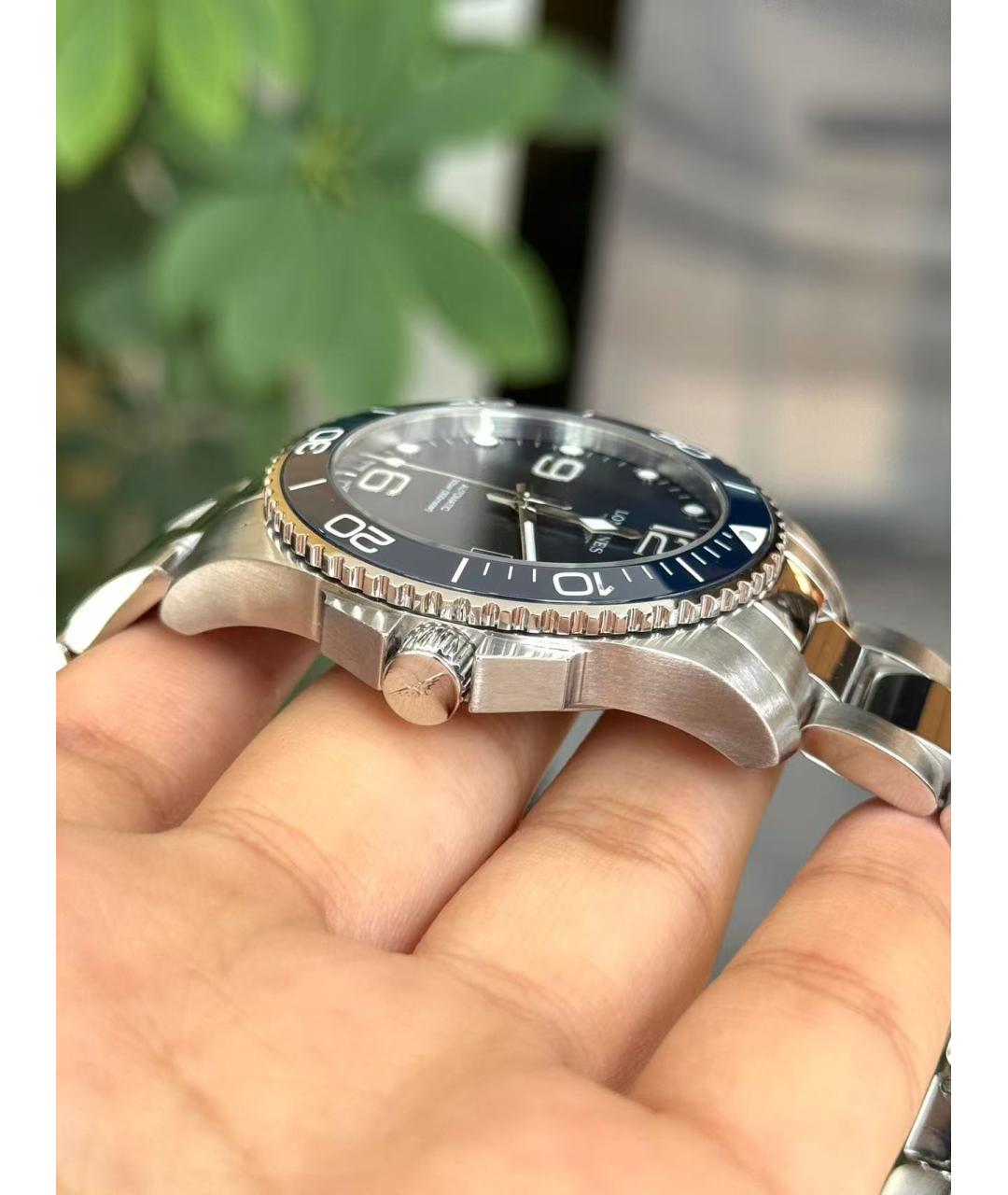 LONGINES Часы, фото 4