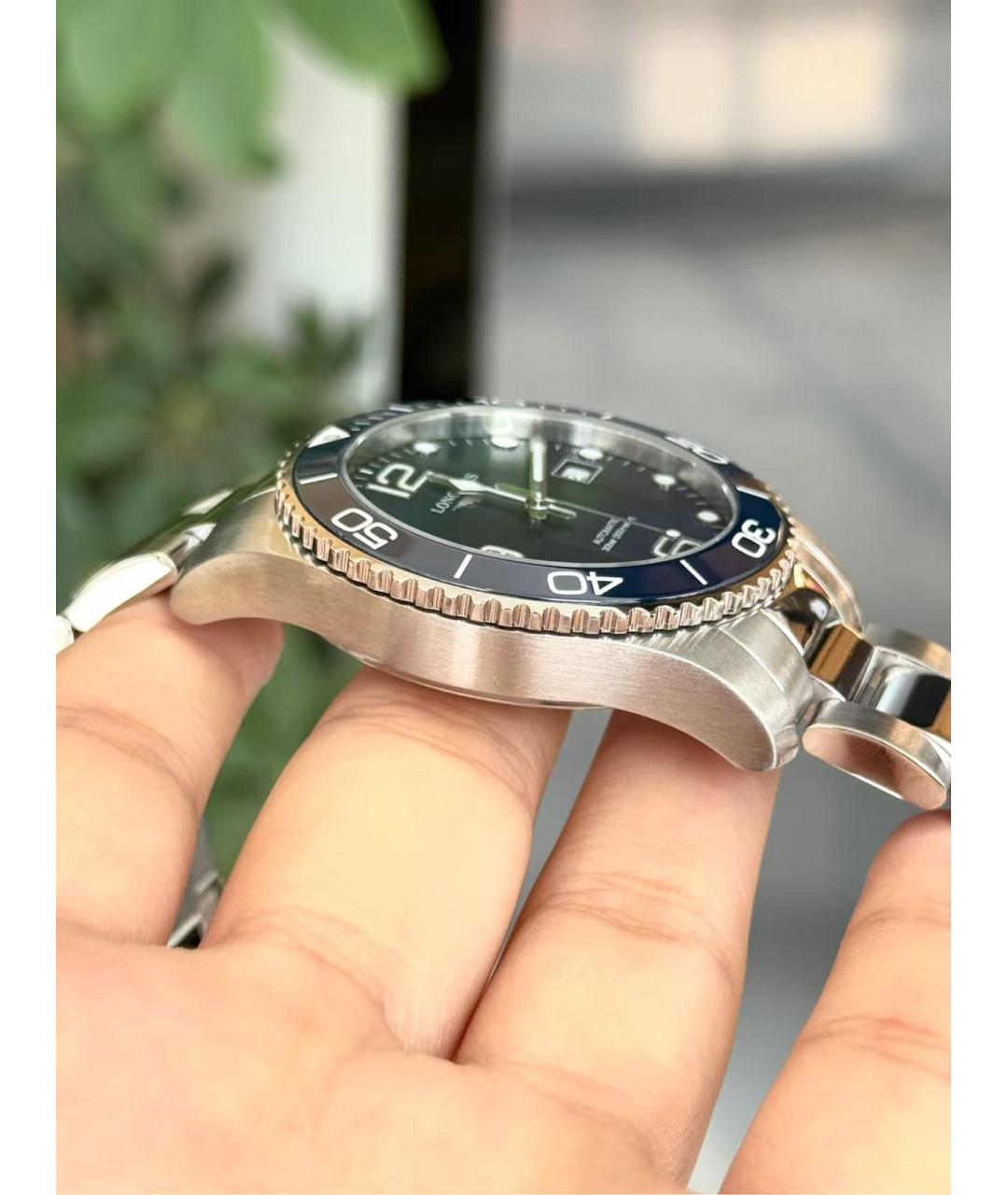 LONGINES Часы, фото 3