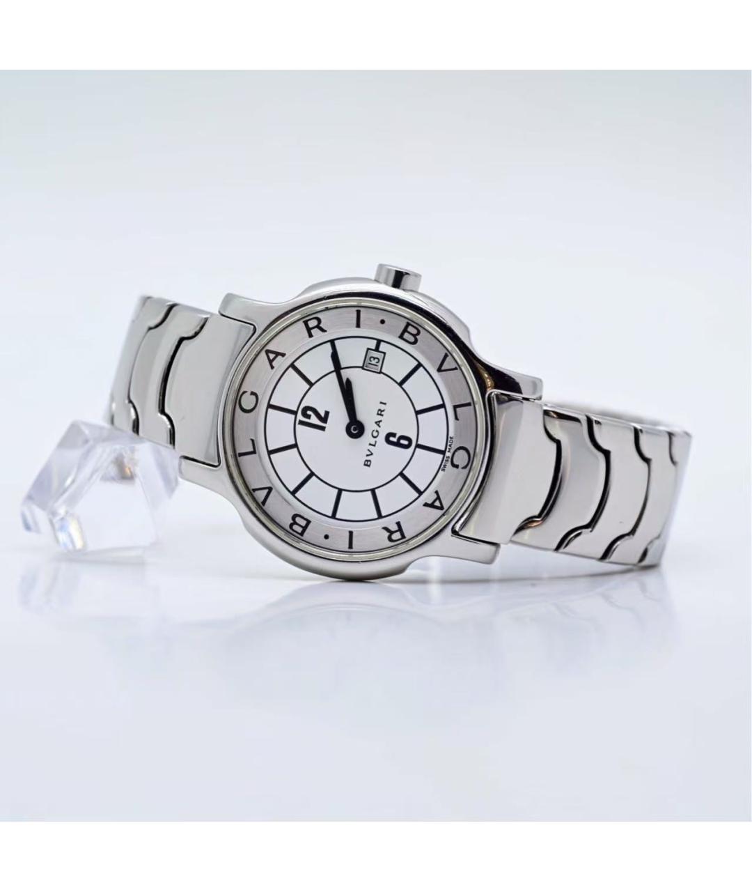 BVLGARI Часы, фото 4