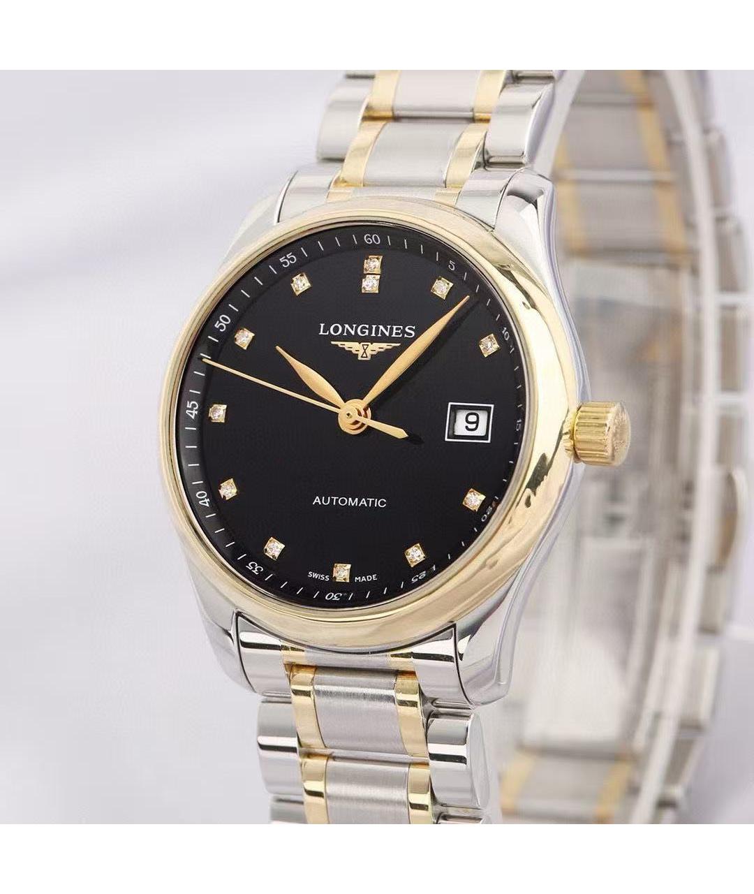 LONGINES Часы, фото 3