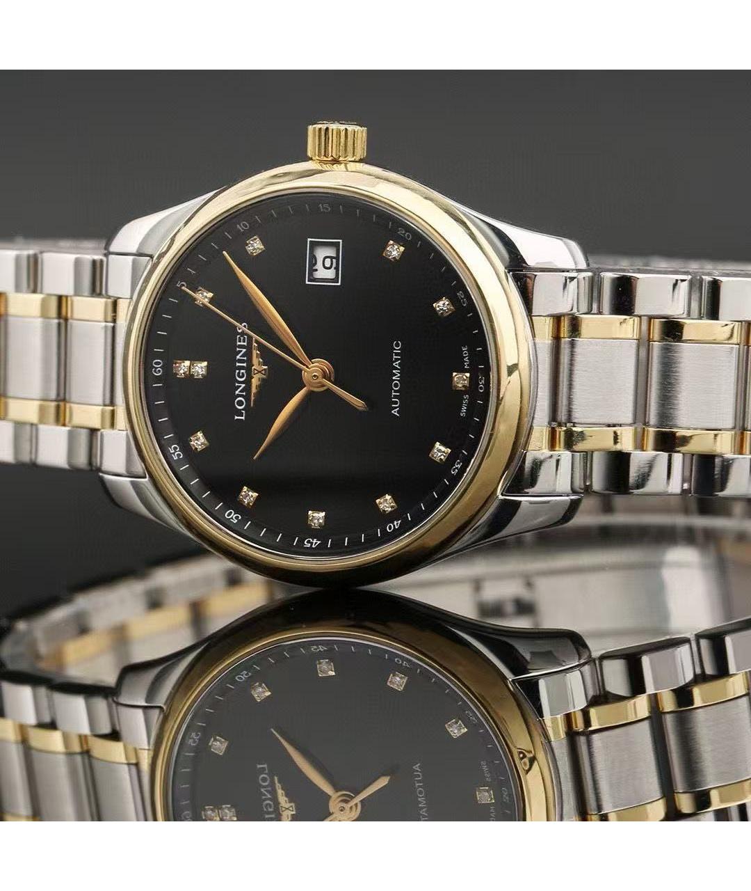 LONGINES Часы, фото 4