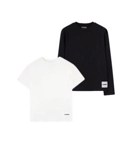 JIL SANDER Лонгслив