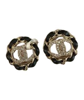 CHANEL Серьги