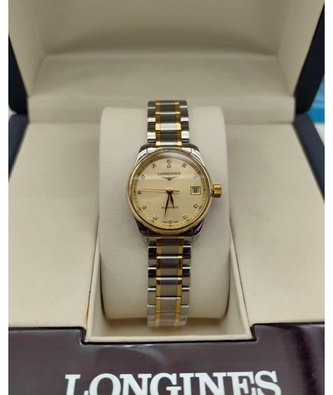 LONGINES Часы, фото 2