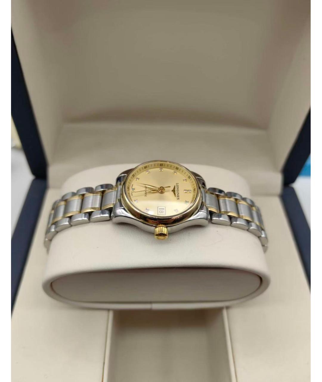 LONGINES Часы, фото 4