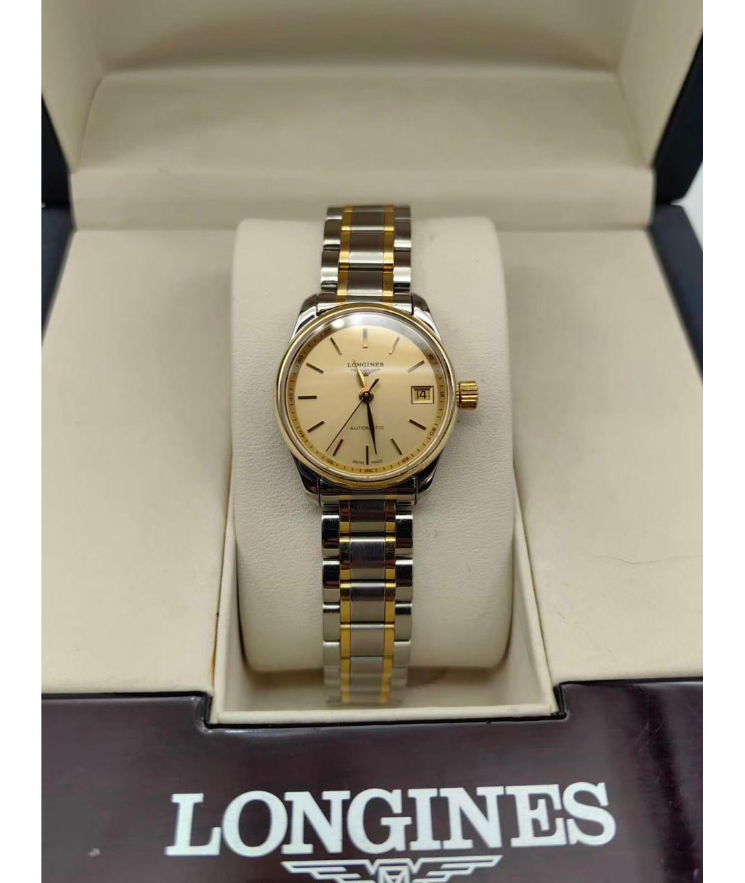 LONGINES Часы, фото 2