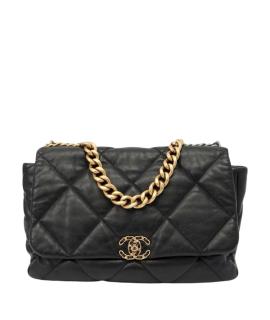 CHANEL Сумка через плечо