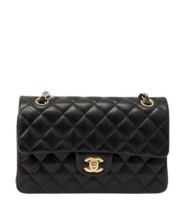 CHANEL Сумка через плечо