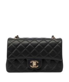 CHANEL Сумка через плечо
