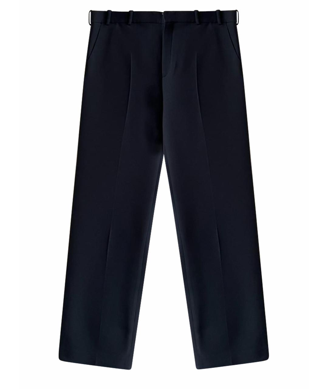 CHRISTIAN DIOR Прямые брюки, фото 1