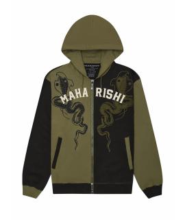 MAHARISHI Худи/толстовка