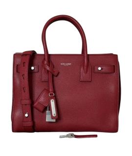 SAINT LAURENT Сумка с короткими ручками
