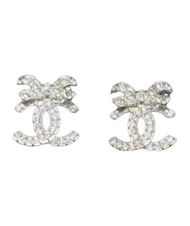 CHANEL Серьги