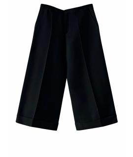 CHRISTIAN DIOR Брюки широкие
