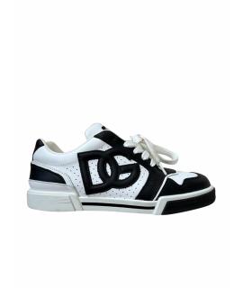 DOLCE&GABBANA Кеды