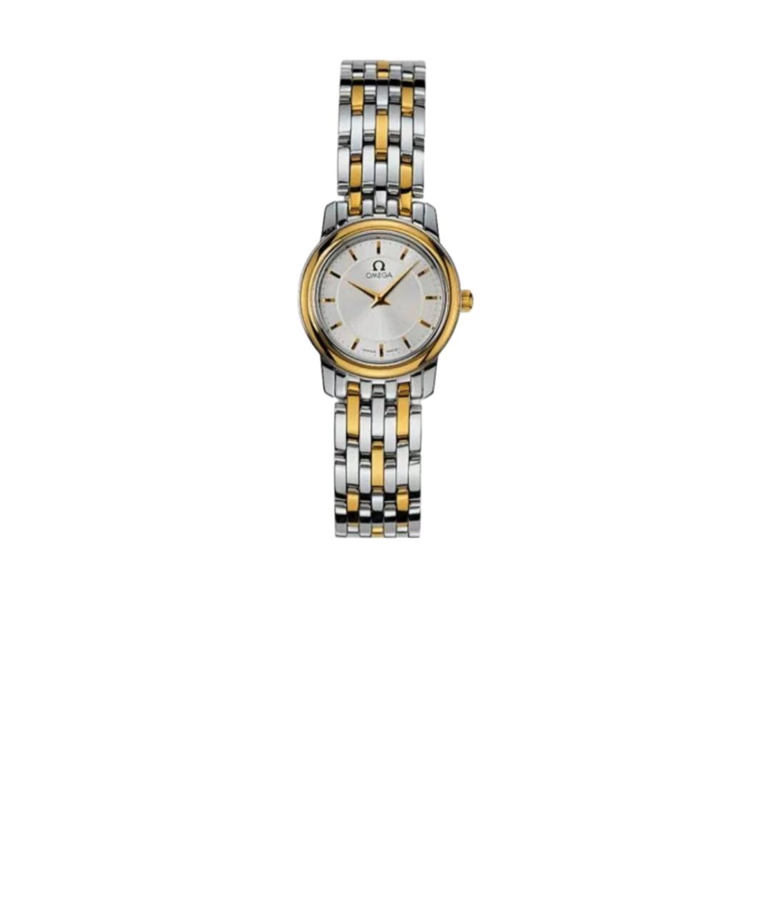 OMEGA Часы, фото 4