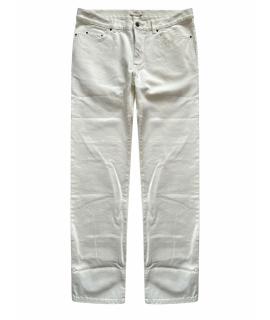 SAINT LAURENT Прямые джинсы