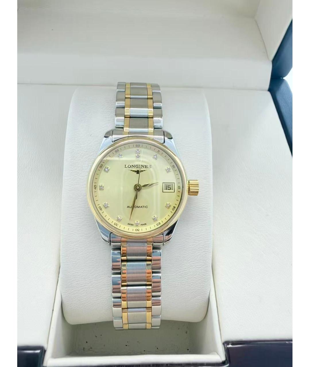 LONGINES Часы, фото 3