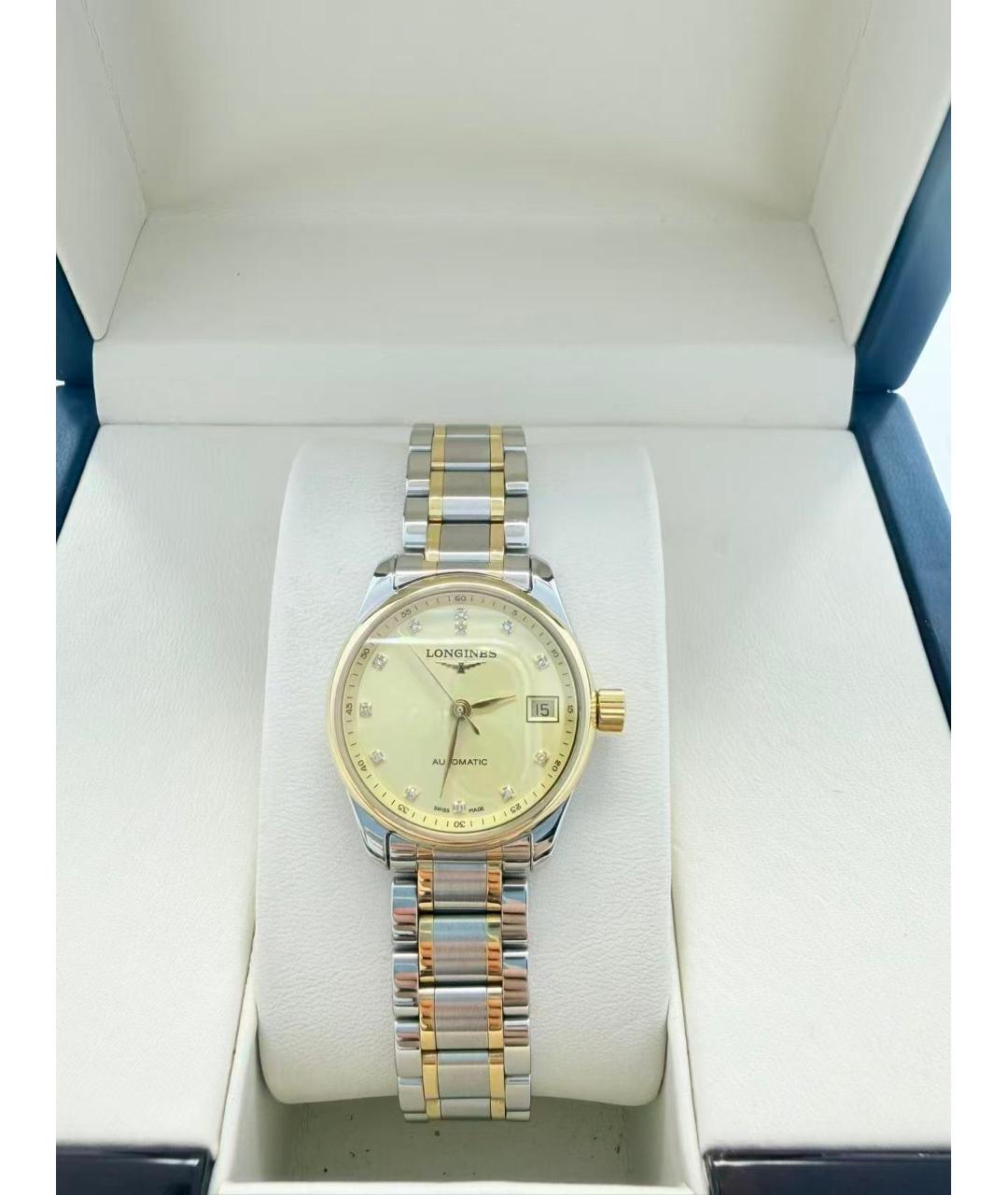 LONGINES Часы, фото 2