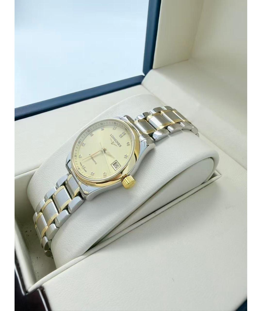 LONGINES Часы, фото 4