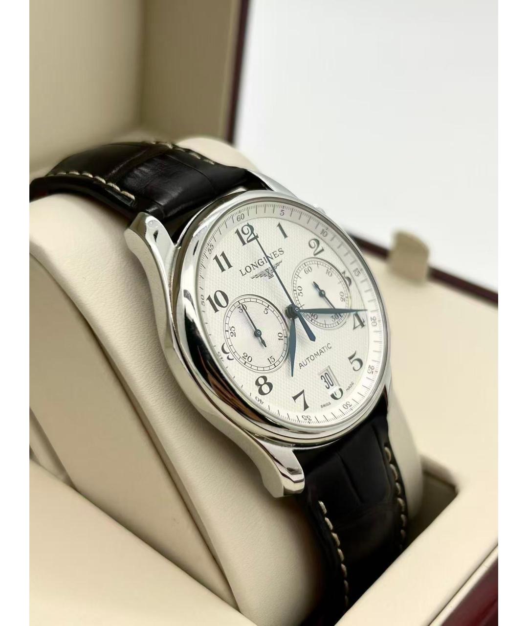 LONGINES Часы, фото 4