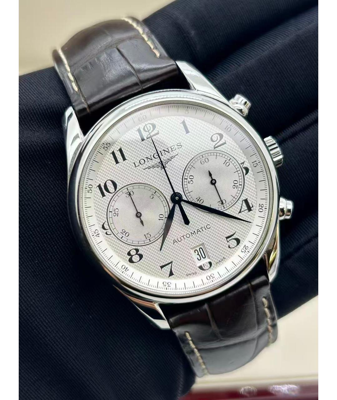 LONGINES Часы, фото 2