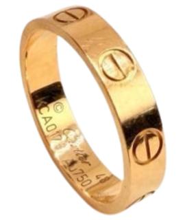 CARTIER Кольцо
