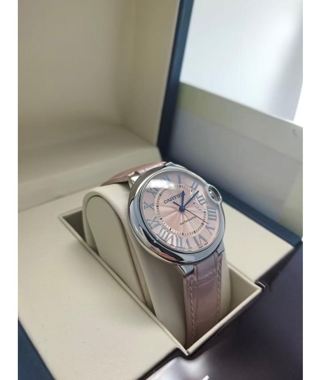 CARTIER Часы, фото 4