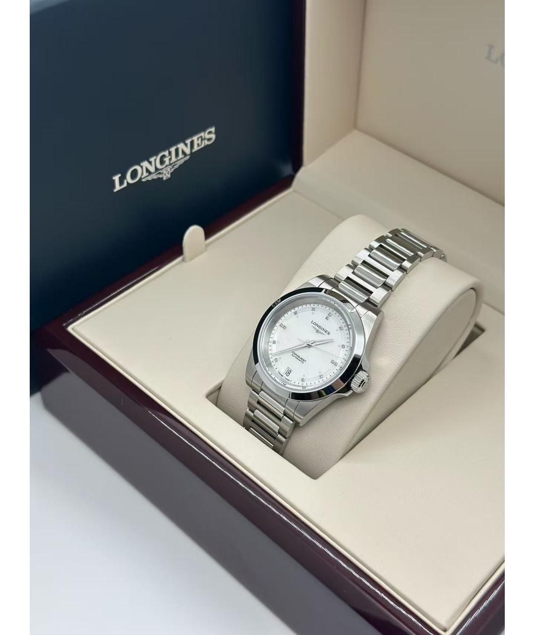 LONGINES Часы, фото 3