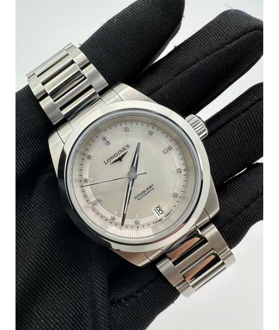 LONGINES Часы, фото 2