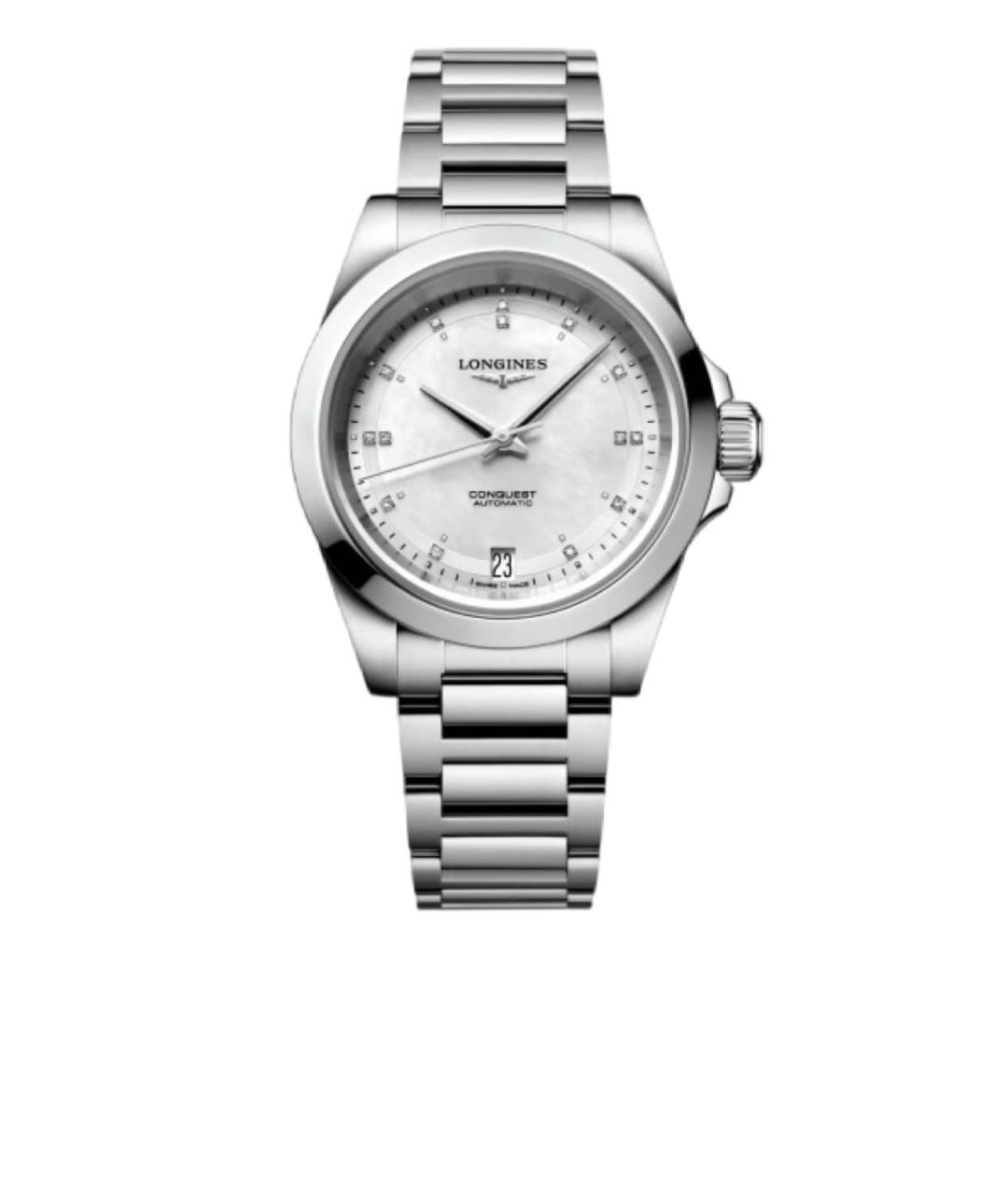 LONGINES Часы, фото 1