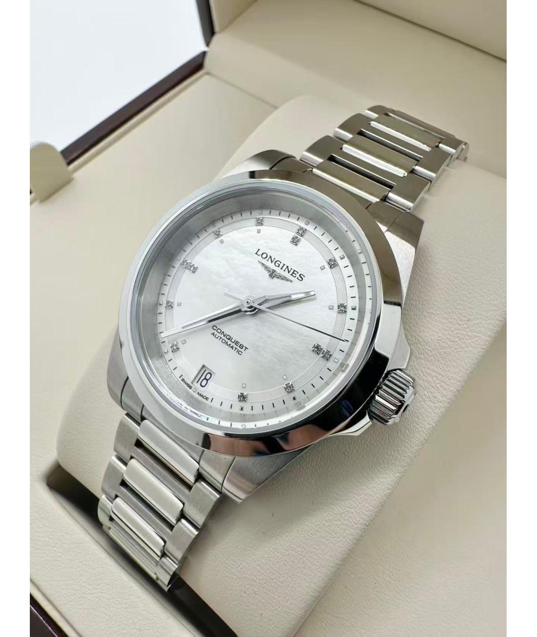 LONGINES Часы, фото 4