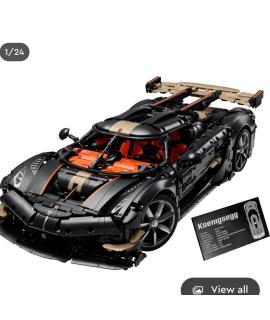 LEGO Другое