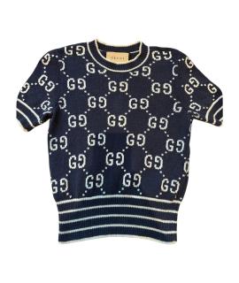 GUCCI Джемпер / свитер