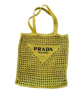 PRADA Пляжная сумка