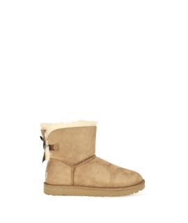 UGG Полусапоги