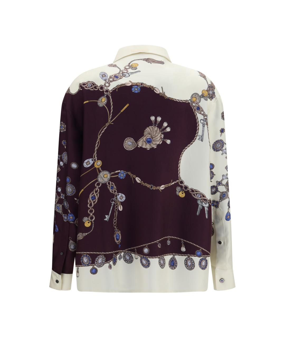 VERSACE Рубашка, фото 2