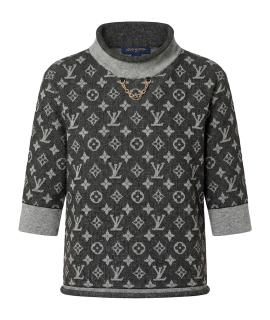 LOUIS VUITTON Джемпер / свитер